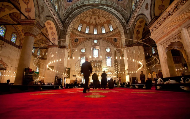 Portfolio Masjid Al Azhar