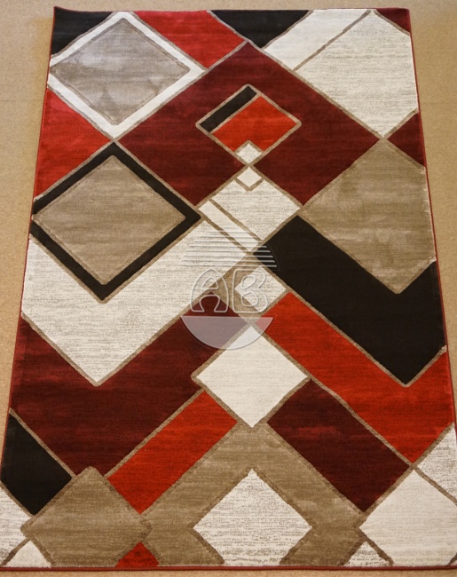 Karpet Crystal 1
