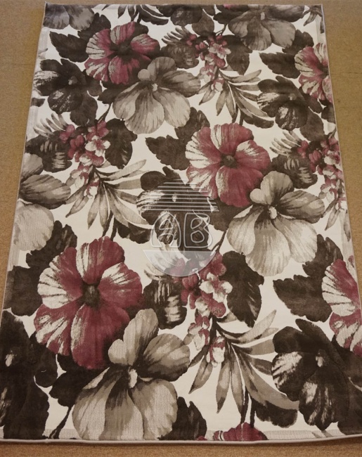 Karpet Crystal - 5