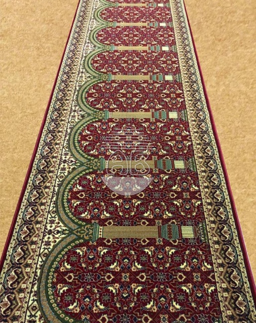 Red Mosque