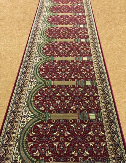 Red Mosque