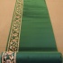 Green Mosque Hijau Polos