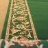Green Mosque Hijau Polos