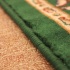 Green Mosque Hijau Polos