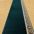 Millenium Hijau Polos