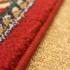 Sultan Merah Polos