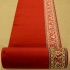 Sultan Merah Polos