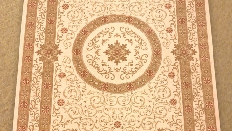 Aryan Gold 34